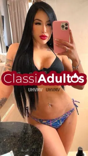 Andressa Drumond, acompanhante em Rio de Janeiro - RJ