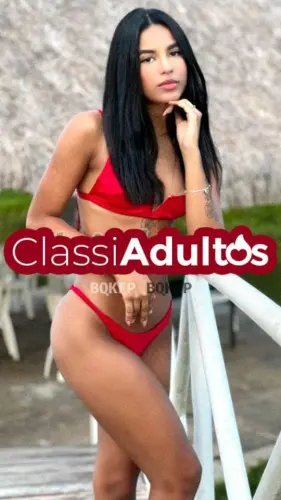 Anne, acompanhante em Teresina - PI