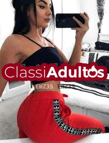 Beatriz Ribeiro, acompanhante em São Paulo - SP