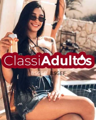 Bianca, acompanhante em São Paulo - SP