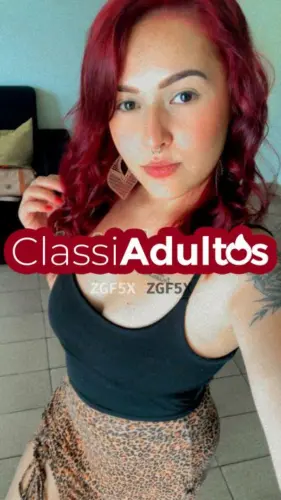 Bianca, acompanhante em Campo Grande - MS