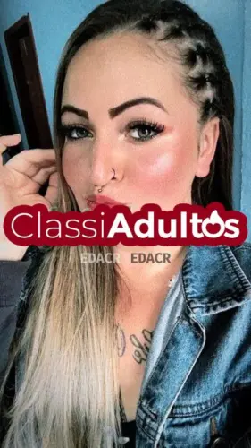 Bruna Martins, acompanhante em Palmas - TO