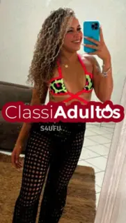 Cristal Lopes, acompanhante em Vitória - ES
