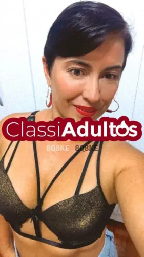 Crys Moura, acompanhante em Balneário Camboriú - SC