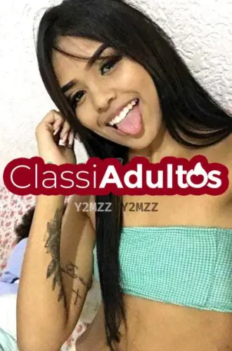 Dandara, acompanhante em São Paulo - SP