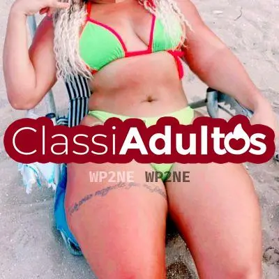 Elhoá, acompanhante em Rio de Janeiro - RJ