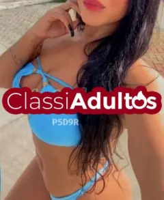 Isa, acompanhante em Maceió - AL