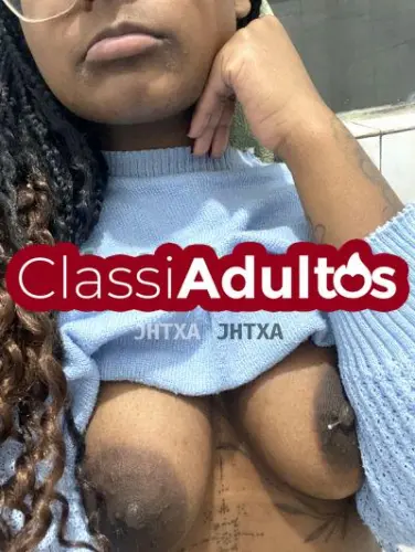 Iza, acompanhante em São Paulo - SP