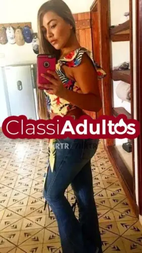 Jordana Albuquerque, acompanhante em São Paulo - SP