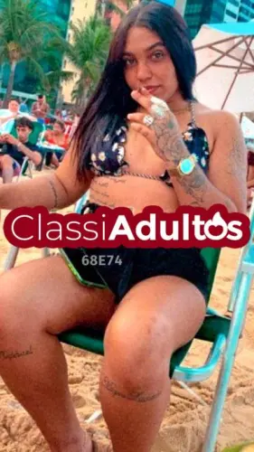 Jujubinha, acompanhante em Recife - PE