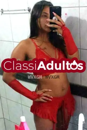 Karem, acompanhante em Goiânia - GO