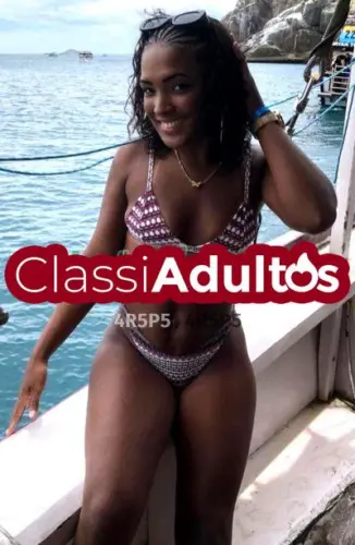 Karen, acompanhante em São Paulo - SP