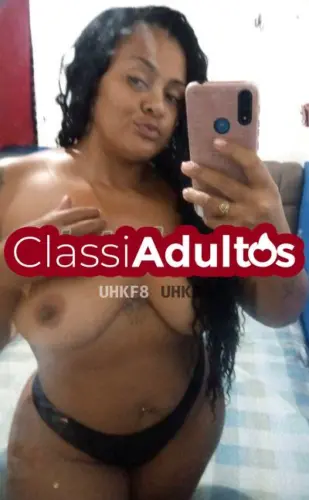 Kariene Barros, acompanhante em Teresina - PI