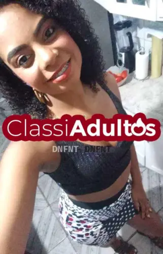 Karla, acompanhante em São Paulo - SP