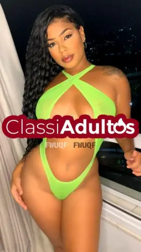 Larissa, acompanhante em Salvador - BA