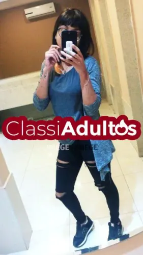 Layla, acompanhante em São Paulo - SP