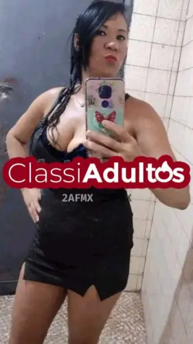 Letícia, acompanhante em São Paulo - SP