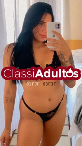 Lia, acompanhante em Fortaleza - CE