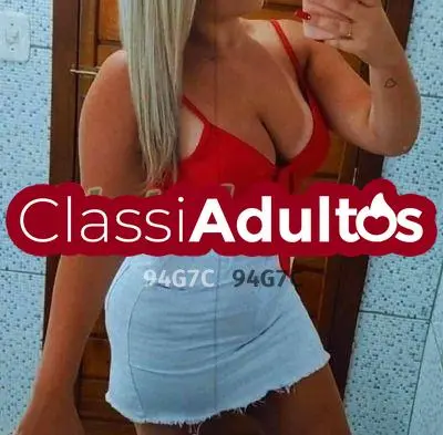 Lola Martinez, acompanhante em Campo Grande - MS