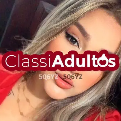 Lorena, acompanhante em Brasília - DF