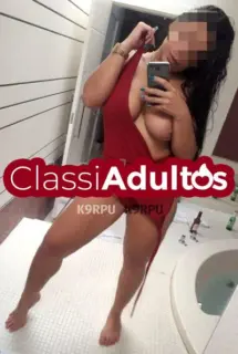 Marcella, acompanhante em Cuiabá - MT