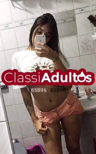 Mari, acompanhante em São Paulo - SP