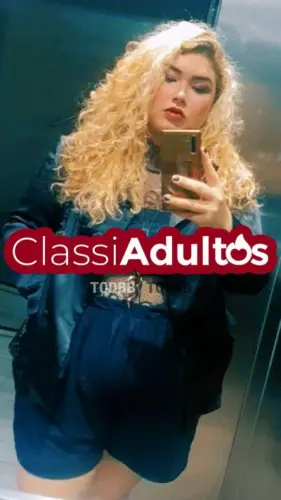 Maria Fernanda, acompanhante em São Paulo - SP