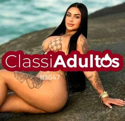 Mariana Rios, acompanhante em São Paulo - SP