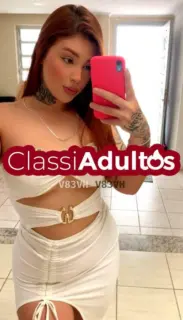 Mel, acompanhante em Curitiba - PR