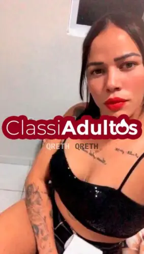 Mel, acompanhante em São Paulo - SP