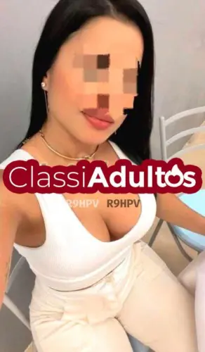 Melissa Andrade, acompanhante em Natal - RN