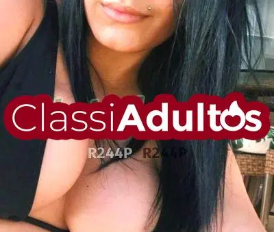 Milena, acompanhante em Goiânia - GO