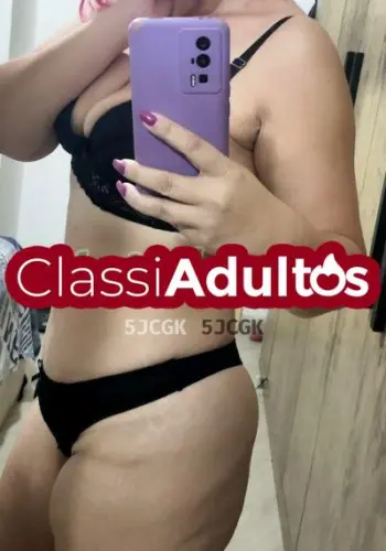 Mineirinha, acompanhante em Guarulhos - SP