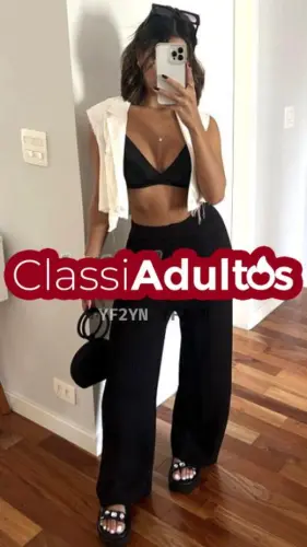 Nina, acompanhante em Teresina - PI