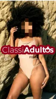 Paloma, acompanhante em Aracaju - SE