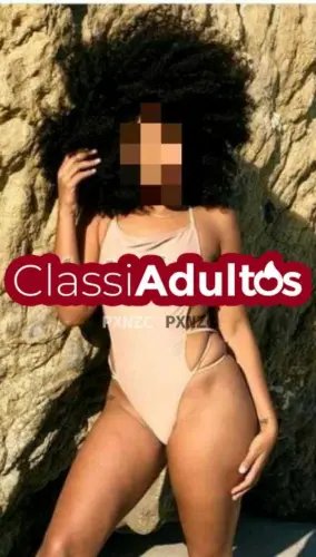 Paloma, acompanhante em Aracaju - SE