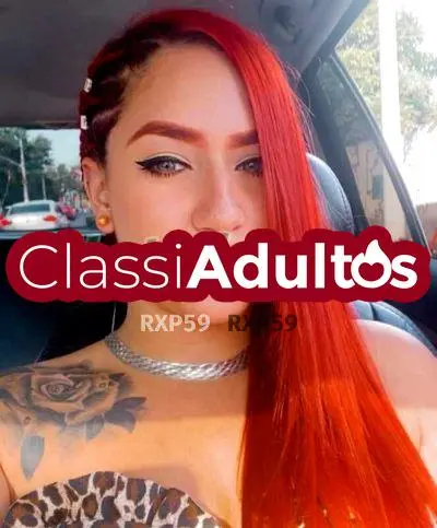 Pamela, acompanhante em São Luís - MA