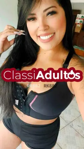 Paola Hot, acompanhante em Curitiba - PR