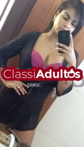 Rayssa, acompanhante em Boa Vista - RR