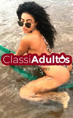 Renatinha, acompanhante em Cuiabá - MT