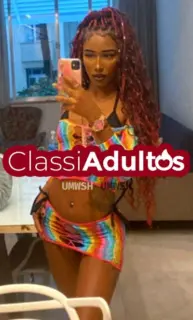 Rita de Cassia Correia, acompanhante em Aracaju - SE