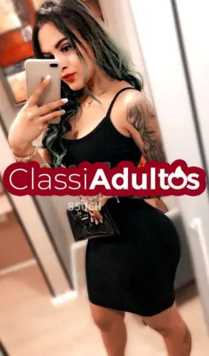 Sarah Yuki, acompanhante em São Paulo - SP