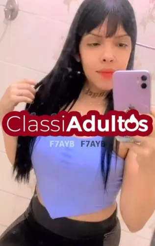 Tainá Lopes, acompanhante em Goiânia - GO