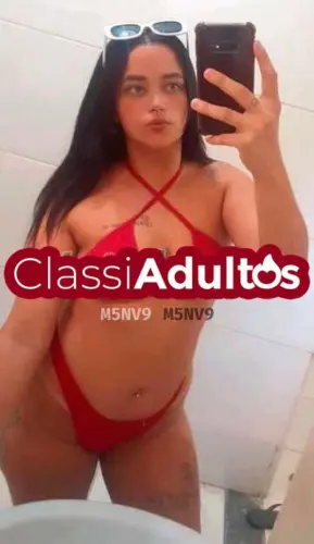 Tamires, acompanhante em Rio de Janeiro - RJ