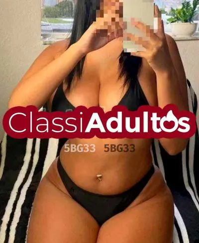 Thaís, acompanhante em Rio de Janeiro - RJ