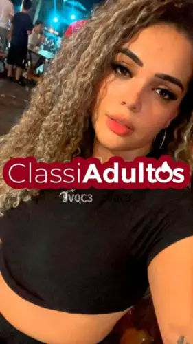 Thalita Moreira, acompanhante em Vitória - ES
