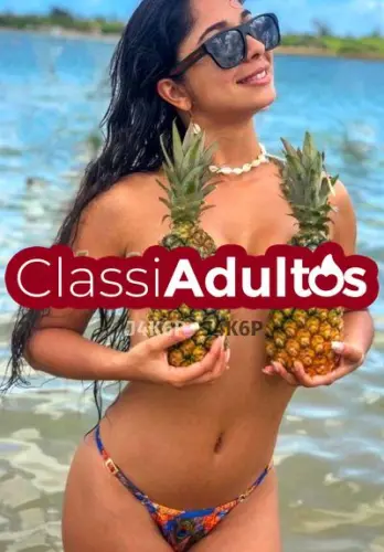 Valentina Soares, acompanhante em São Paulo - SP