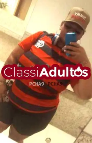 Vih, acompanhante em Belém - PA