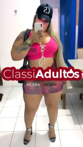 Yasmin Dantas, acompanhante em Natal - RN