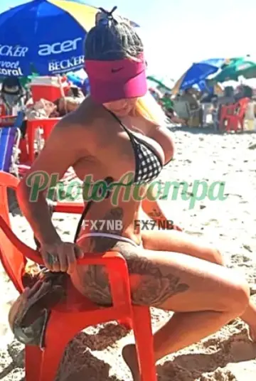 Foto 4 de Mariana Soares, acompanhante em Charqueada - SP